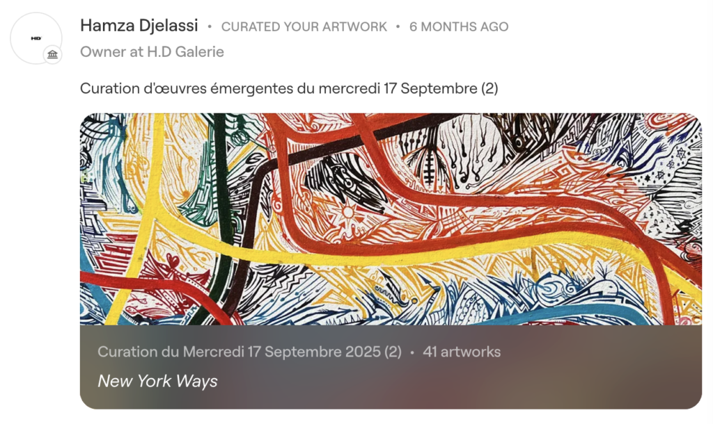 NewYorkWays-HamzaDjelassi-Curation