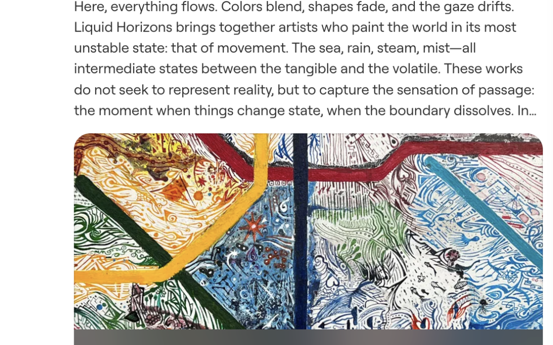 ‘São Paulo Ways’ in the Curated Collection by Chaltiel Atalli, Attaly