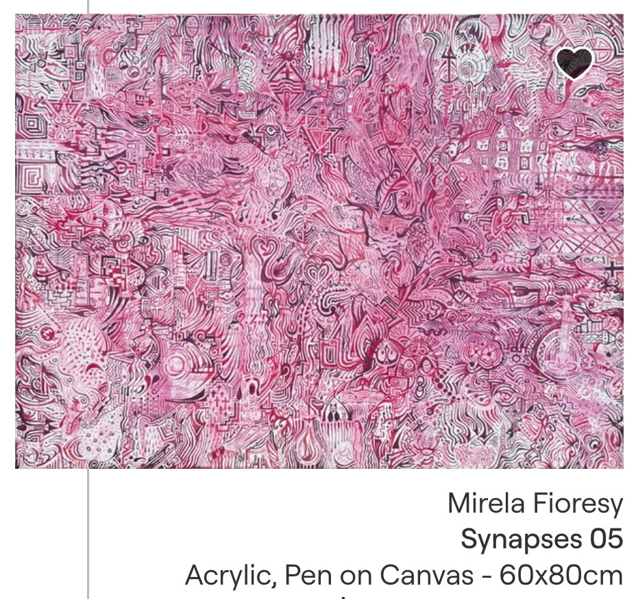 Curated collection by Dorian Verdier, Curator at L'Original, Montréal, Canada.