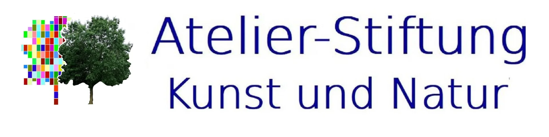 logo atelier stifung